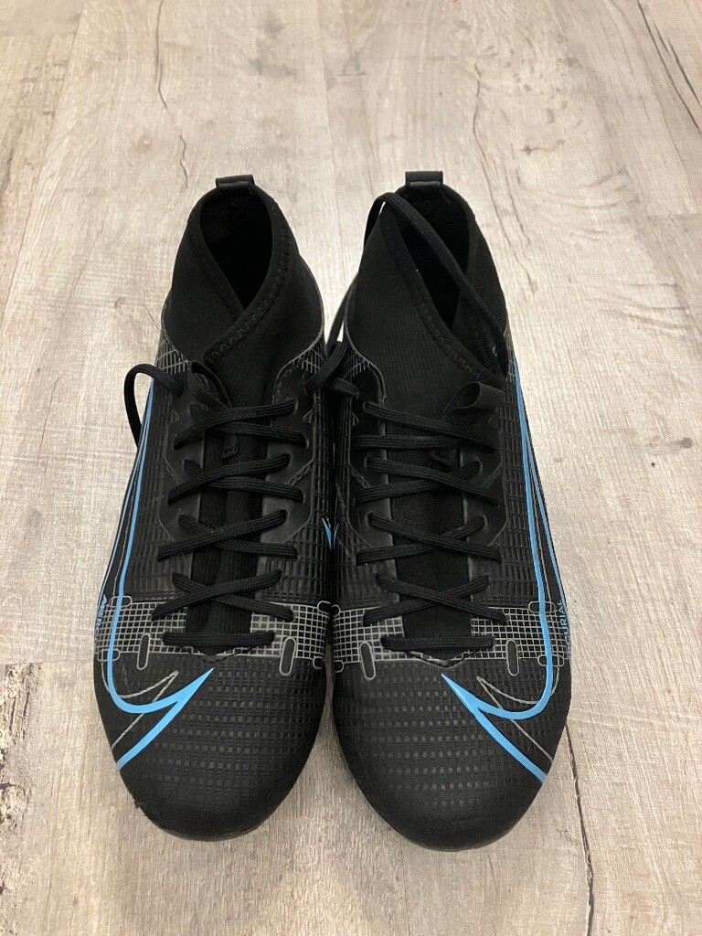 Nike Mercurial Football Boots RRP £59 